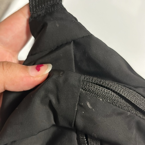 adidas 🤍🖤 Belt bag / fanny pack - Picture 6 of 10